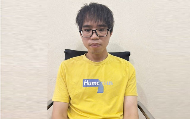 Công an bắt giữ Vi Hoạn Sinh - nghi phạm giết người ở Trung Quốc