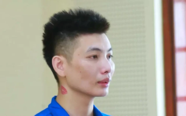 Giọt nước mắt muộn màng sau phút cuồng nộ trong bệnh viện