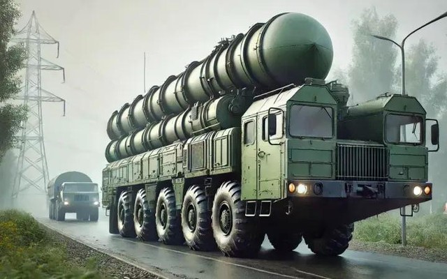Vì sao Nga đặt niềm tin vào tên lửa KN-30 Triều Tiên thay vì Oreshnik?