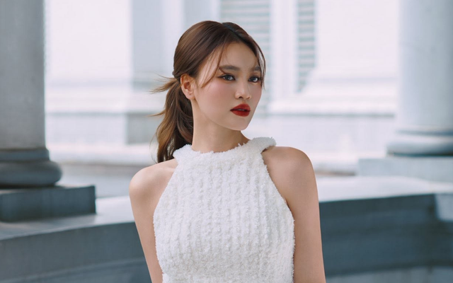 Chấn thương nghiêm trọng khiến Ninh Dương Lan Ngọc bật khóc