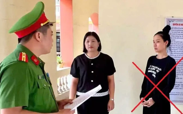 Bắt giữ ‘mắt xích’ quan trọng của đường dây lừa đảo xuyên quốc gia