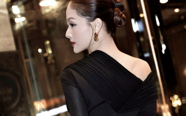 Diễn viên VTV đáp trả khi bị hỏi kém duyên sau khi ly hôn chồng Tây