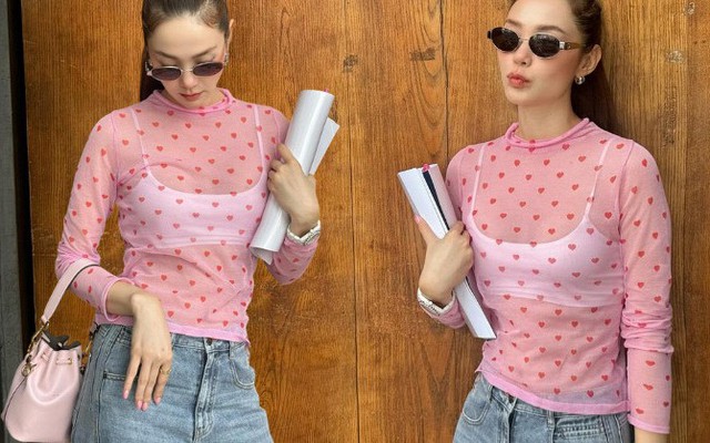 Minh Hằng tìm cao nhân khi tài sản mới mua có biến