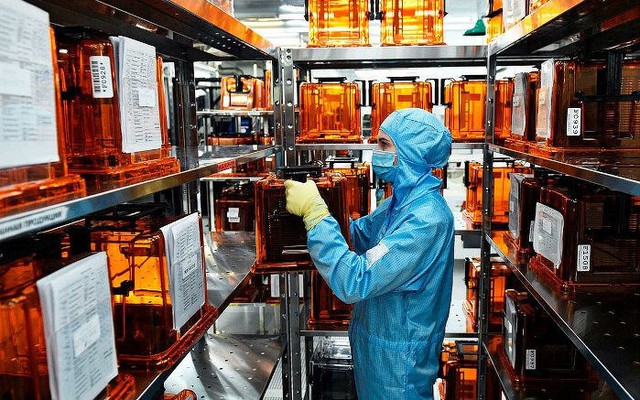 Đừng nghĩ Nga lạc hậu về chip, một nhà sản xuất bí ẩn đang giúp họ làm chủ cuộc chơi nóng nhất toàn cầu
