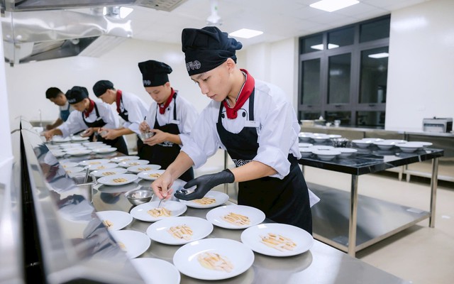 Lĩnh vực quy mô 1 triệu tỷ đồng gặp bài toán giống Australia và lời giải từ “phòng thí nghiệm” đặc biệt