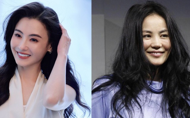 Không chỉ là tình địch suốt 20 năm, cách nuôi dạy con của Vương Phi và Trương Bá Chi cũng bị so sánh