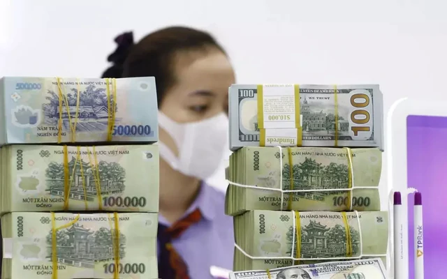Chốt loạt thay đổi lớn về Luật ngân hàng và chống rửa tiền