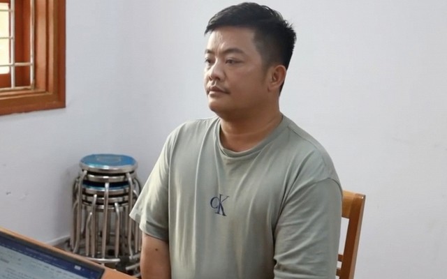Hải SAPA khai gì tại công an?