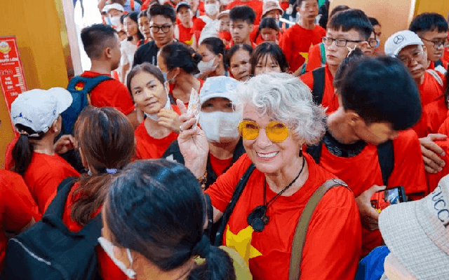 Sau sáp nhập, TP giàu nhất Việt Nam tham vọng xây sàn giao dịch chưa từng có, tác động hàng triệu người
