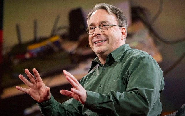 Linus Torvalds sửa một lỗi Linux mà AI nói là "không thể sửa được": "Chúng được huấn luyện bởi người không cứng đầu như tôi"