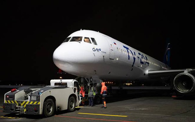 Chuyên gia thẳng thắn nhận xét: Mẫu máy bay "huyền thoại" của Nga đã lạc hậu hơn Airbus A320 đến 30 năm