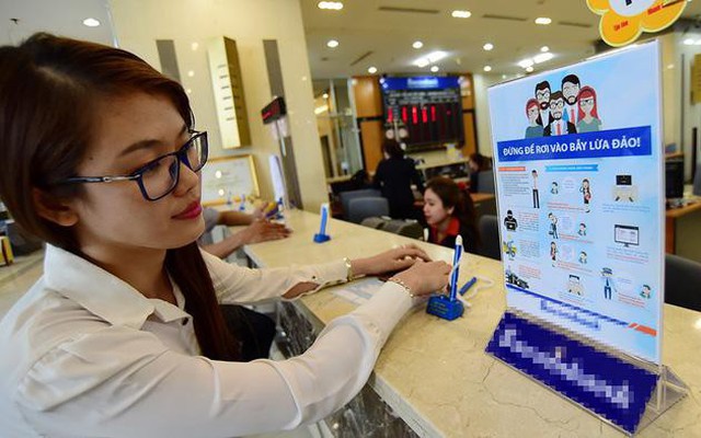 Tất cả người dân có tài khoản thanh toán chú ý quy định mới nhất đã áp dụng