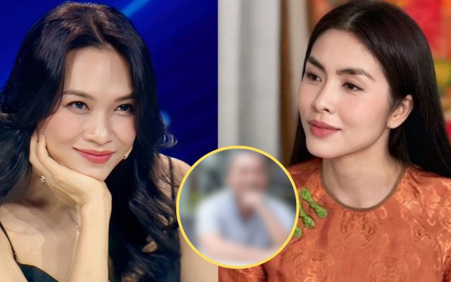 Người đàn ông là ngoại lệ của Mỹ Tâm và Tăng Thanh Hà