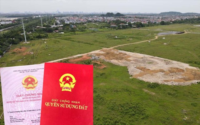 Chỉ một tuần nữa, loạt chính sách mới về đất đai, nhà ở sẽ chính thức có hiệu lực, người dân lưu ý