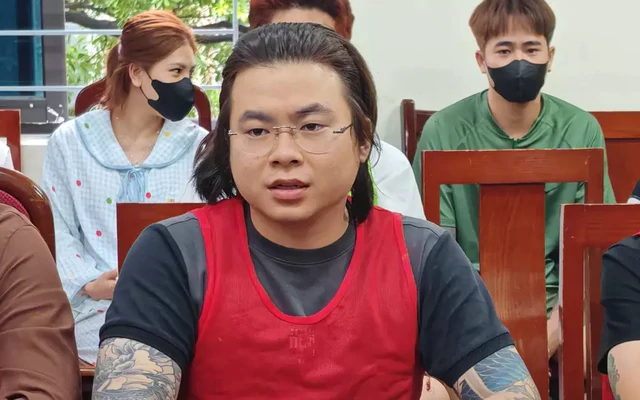 Vụ đàn em Khá Bảnh bị bắt vì sản xuất Video bạo lực: Ngăn chặn tác động tiêu cực đến giới trẻ