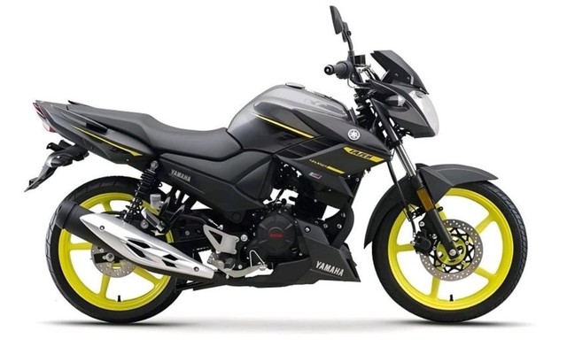 Yamaha tung ra Fazer YS150 phiên bản mới: Bổ sung phanh ABS 2 kênh, quyết giữ vững ngôi vương thực dụng