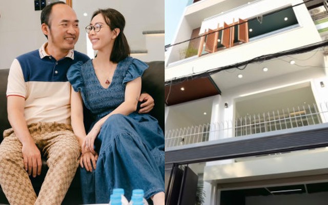 Căn nhà của Thu Trang - Tiến Luật