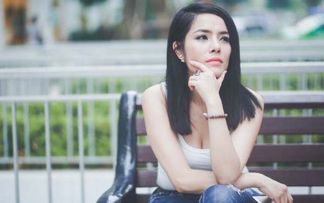 Nỗi buồn đằng sau vai Trà "cave" để đời của diễn viên Kiều Thanh quê Hà Nội, SN 1981