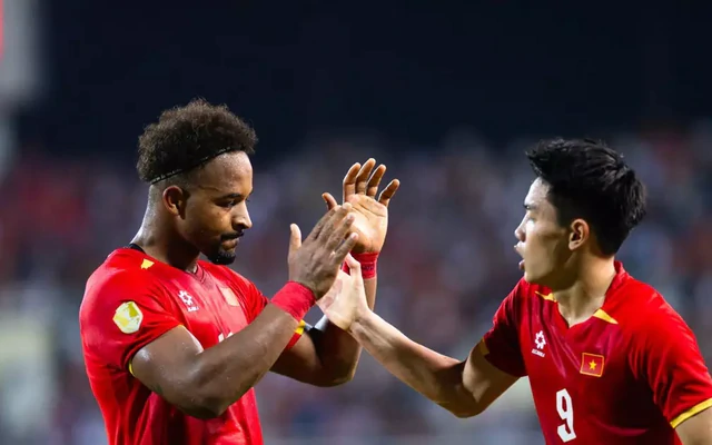 Những cột mốc lịch sử đội tuyển Việt Nam sẽ phá vỡ một khi lên ngôi tại ASEAN CUP 2026