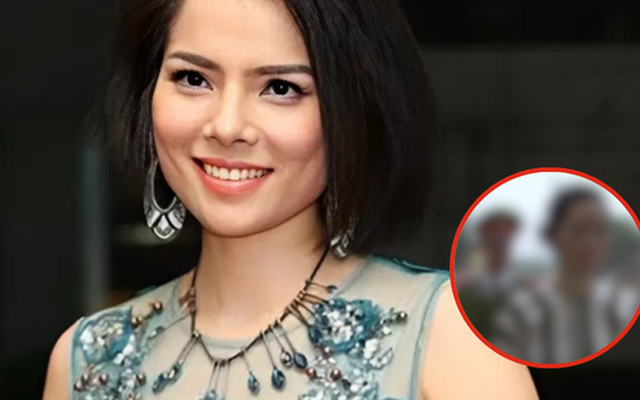Vai diễn vận vào đời của Kiều Thanh