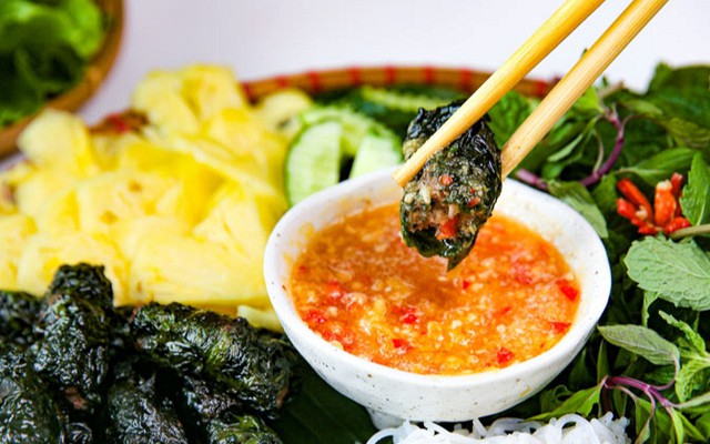 Tin vui cho những người thích ăn lá lốt!