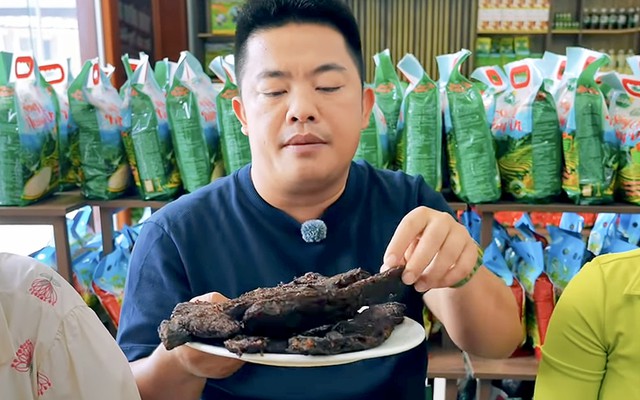 Vụ Hải Sapa bán thịt trâu đông lạnh Ấn Độ nhưng nói là thịt trâu tươi Tây Bắc: Chuyên gia lên tiếng, chia sẻ mẹo phân biệt nhìn cái biết ngay