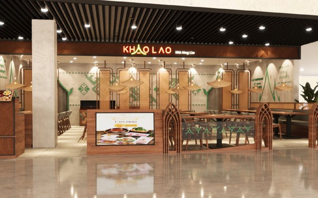 Chuỗi nhà hàng Lào đầu tiên ở Việt Nam đóng cửa loạt cơ sở