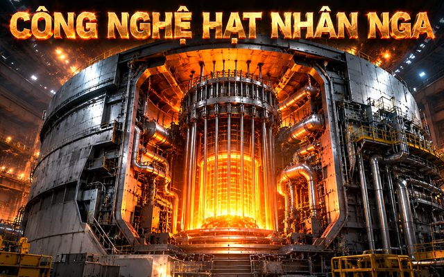 Nga-Trung dồn lực cho "mối làm ăn" lớn nhất lịch sử: Dùng chuỗi công nghệ chưa từng có tiền lệ