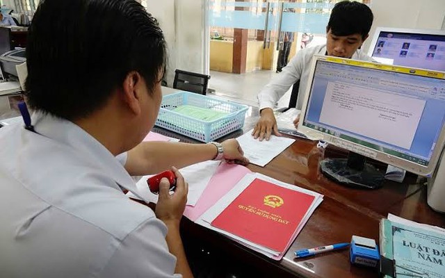 Tất cả người dân sở hữu bất động sản chú ý mức phạt tới 6 triệu đồng từ 31/8