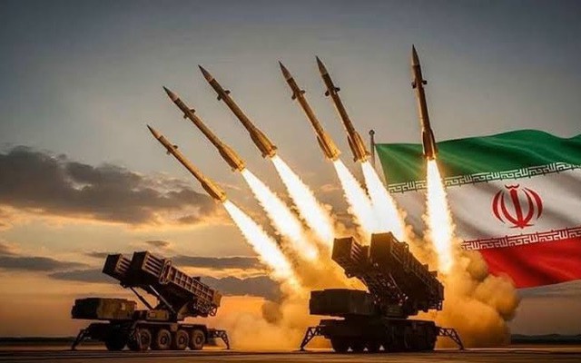 Iran cảnh cáo tấn công từ Trung Đông sang châu Âu