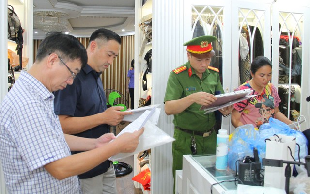 Mức độ nghiêm trọng trong vụ bắt vợ chồng Hải Sapa TV