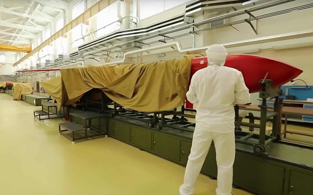 Cuộc 'thử nghiệm quyết định' đối với tên lửa hạt nhân Burevestnik của Nga sắp diễn ra?