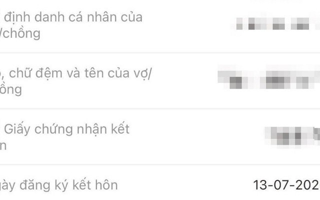 Kết quả xử lý vụ cô gái 26 tuổi đăng ký kết hôn trực tuyến chỉ để... đùa vui