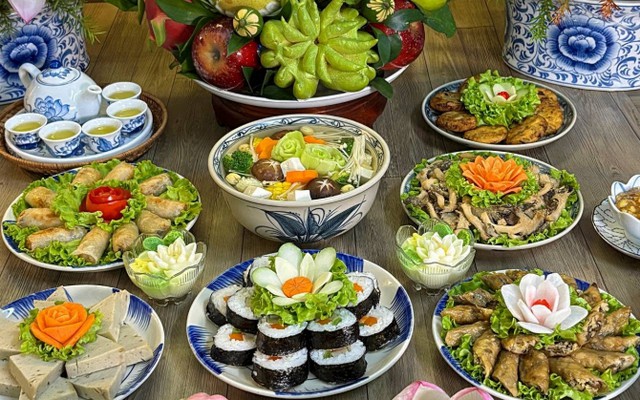 Cúng Rằm tháng 7 Âm lịch vào thời điểm nào đúng nhất?