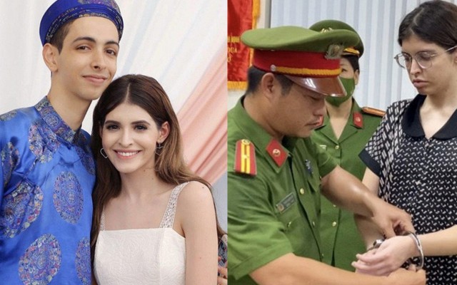 Chia sẻ của em trai trước khi An Tây nhận phán quyết cuối cùng từ tòa án