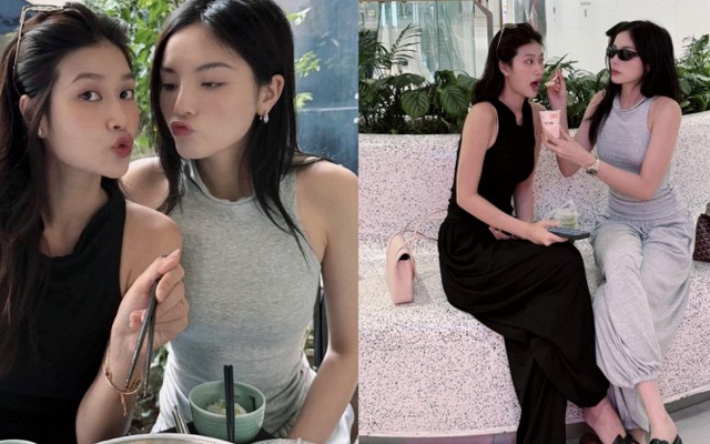 Kỳ Duyên dẫn Thiên Ân về ra mắt gia đình?