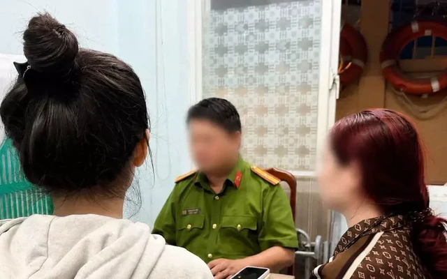 Lẩy tẩy màn kịch mất trộm 644 triệu đồng trong heo đất