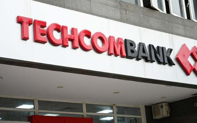 Nóng: Hai nhà đầu tư lớn nước ngoài đàm phán mua 15% cổ phần Techcombank, thương vụ có thể lên tới 2 tỷ USD?