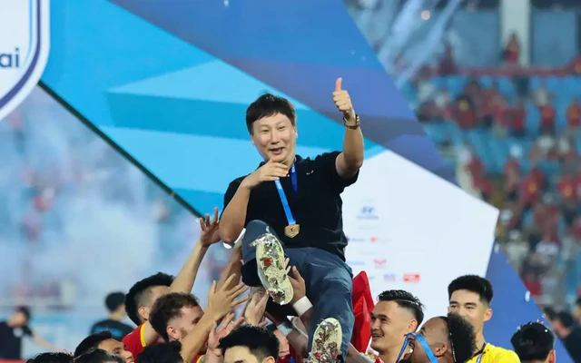 Đội tuyển Việt Nam được thưởng bao nhiêu cho chức vô địch ASEAN CUP 2026?