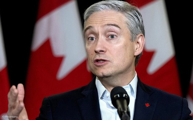 Canada áp thuế trả đũa Mỹ