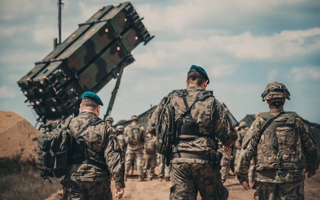 Ukraine tránh vết xe đổ của Mỹ