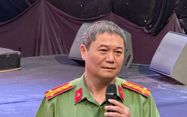 Bộ Công an nói về việc không tổ chức Cơ quan điều tra Viện Kiểm sát nhân dân Tối cao
