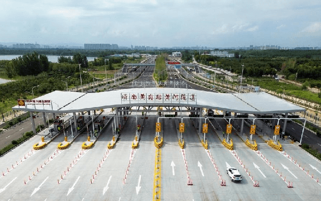 Đỉnh cao xây dựng Trung Quốc: Tung cỗ máy đào hầm kỷ lục thế giới, chính thức thông xe siêu hầm 2 tầng xuyên con sông dài thứ 2 đất nước