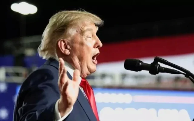 Tổng thống Mỹ Trump tuyên bố ‘hoàn tất sứ mệnh’ ở Iran