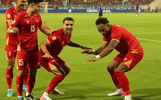 FIFA công bố lịch thi đấu, Việt Nam tái đấu Thái Lan chỉ 1 tháng sau chung kết AFF Cup