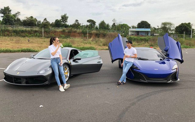 Đại gia si tình nhất Việt Nam: Giọt nước mắt sau 7 năm hôn nhân và hậu cách ly ở Phan Thiết