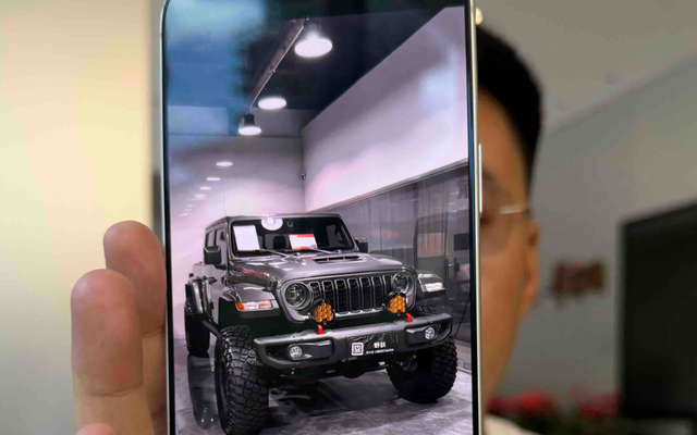 Vay 1,04 tỷ đồng mua ô tô trên livestream, xe chưa nhận được, giờ tháng nào cũng bị nhắc nợ