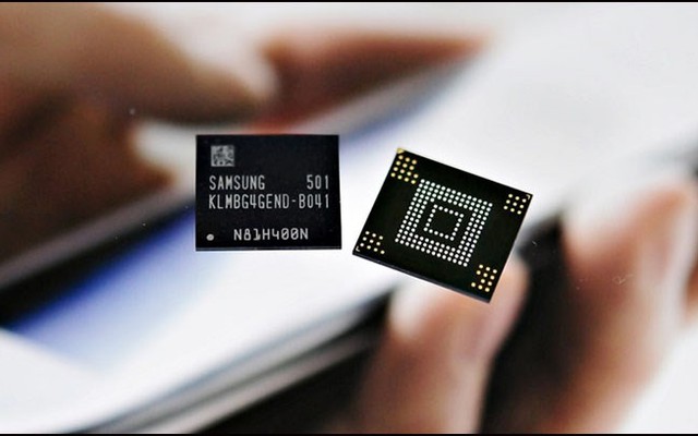 Khi giá chip lần đầu tiên trở thành câu chuyện quan trọng với người tiêu dùng chúng ta