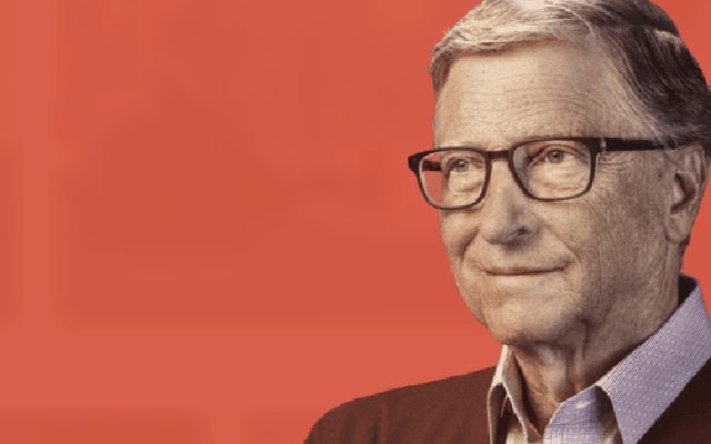 Bill Gates: AI đang chạy nhanh hơn khả năng thích ứng của xã hội