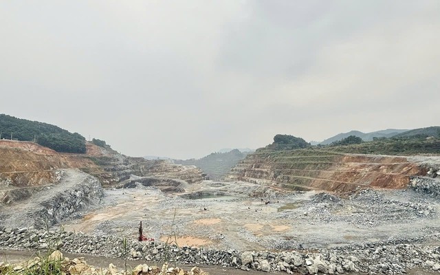 Mỹ phát hiện thế giới có thêm 100 nghìn tấn kho báu mới, Việt Nam nắm một mỏ lớn thứ 2 toàn cầu, hiện làm chủ công nghệ tái chế hiện đại nhất